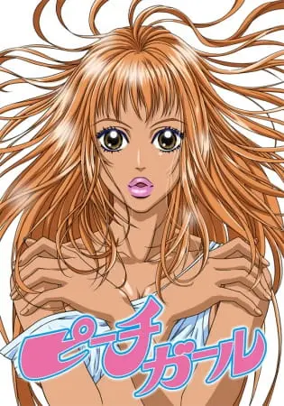 Красотка / Peach Girl