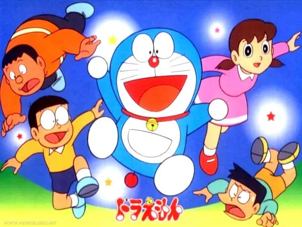 Дораэмон (1979) / Doraemon (1979)